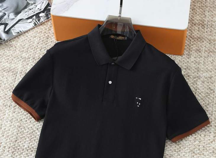 Loro Piana Polo Shirts Short _SKULoroPianaM-4XL13xr2926811